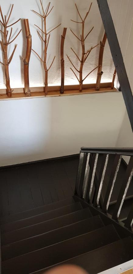 Waldhaus Nearby Nuerburgring Villa Bongard Eksteriør billede